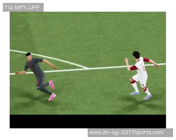 实况足球2014跑位技巧全解析助你提升游戏水平与战术意识 实况足球2014跑位技巧全解析助你提升游戏水平与战术意识